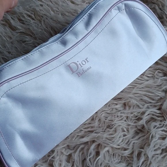 Dior cosmetic bag - Picture 6 of 16